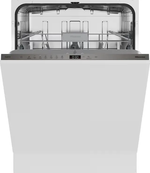 Hisense Oppvaskmaskin HFI642C (integrert)