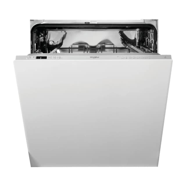 Whirlpool WIC 3C33 E oppvaskmaskin (D klasse)