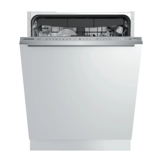 Grundig 7617194177 oppvaskmaskin (C klasse)