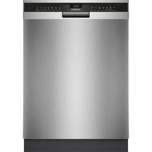 Siemens SN43HI01MS oppvaskmaskin (D klasse)