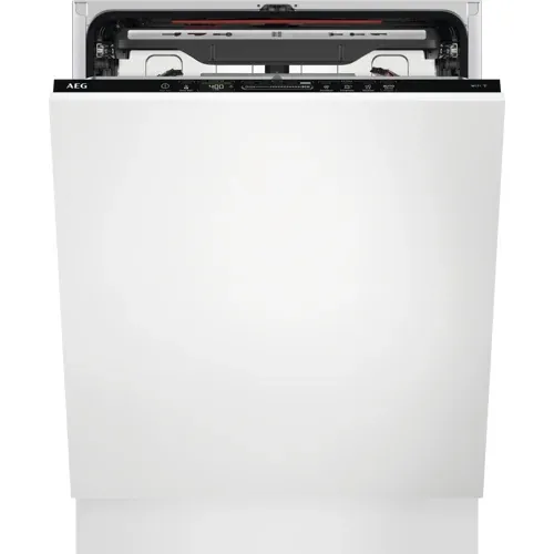AEG FSE77728P oppvaskmaskin (A klasse)