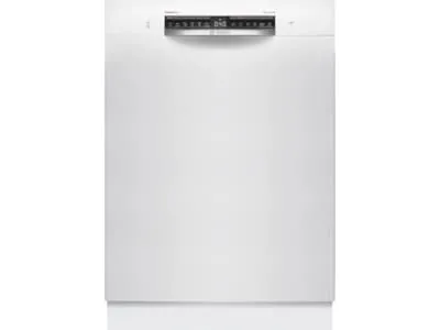 Bosch Serie 4 SMU4HMW01S Oppvaskmaskin (hvit)