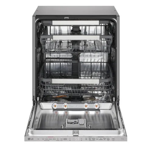 LG DB476TXS oppvaskmaskin (A klasse)