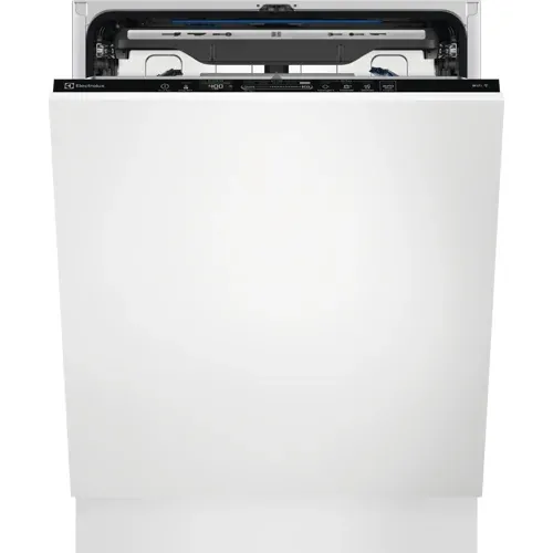 Electrolux EEG68530W oppvaskmaskin (B klasse)