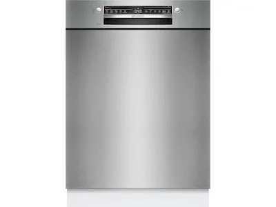 Bosch Serie 2 Oppvaskmaskin (børstet stål)