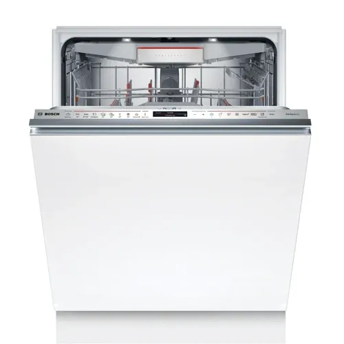Bosch SMV8YCX02E oppvaskmaskin (A klasse)