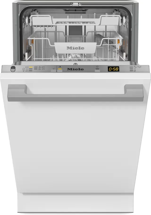Miele G 5590 SCVi SL Active oppvaskmaskin (E klasse)