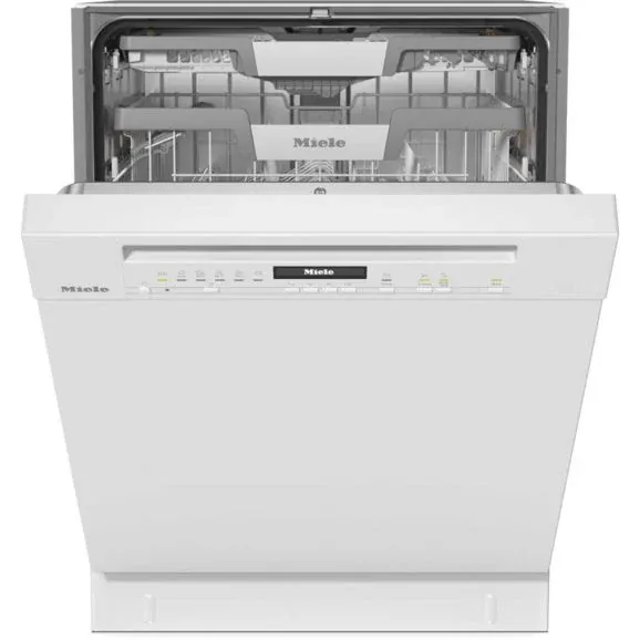 Miele G7040 SCU BW oppvaskmaskin