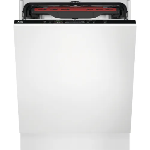 AEG FSB64907Z oppvaskmaskin (C klasse)