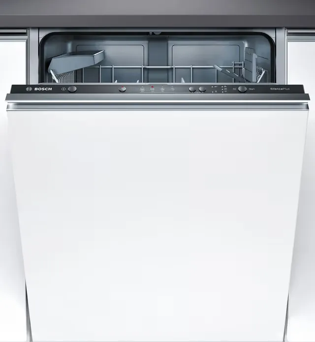 Bosch SMV41D10EU oppvaskmaskin (E klasse)