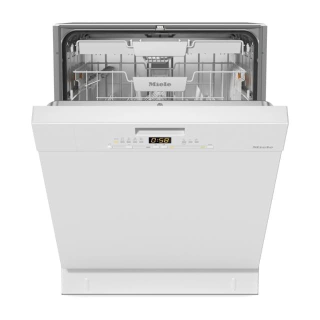 Miele G 5611 SCU NER BW oppvaskmaskin