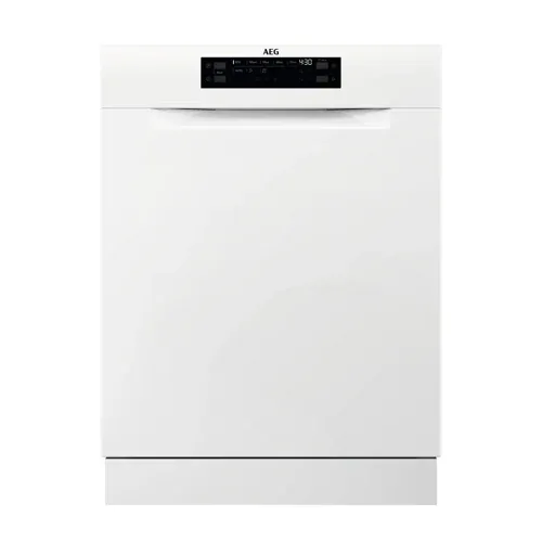 AEG GU6200C1SNW oppvaskmaskin (C klasse)