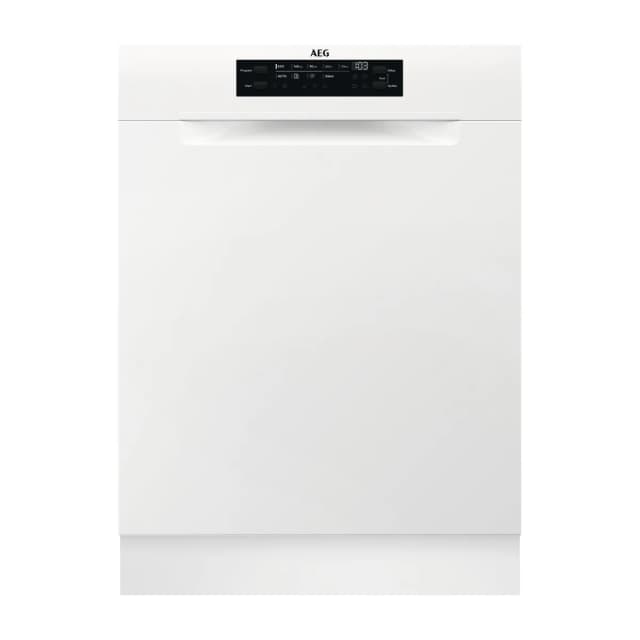 AEG 7000-serien FBB63647PW oppvaskmaskin