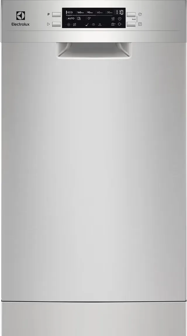 Electrolux ESM63300SX oppvaskmaskin (D klasse)