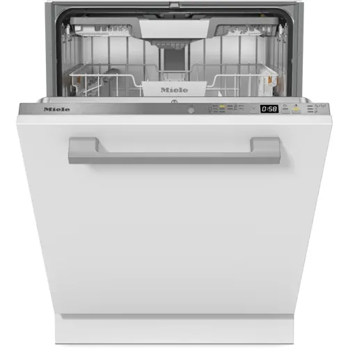 Miele G5867SCVIXXLNE oppvaskmaskin