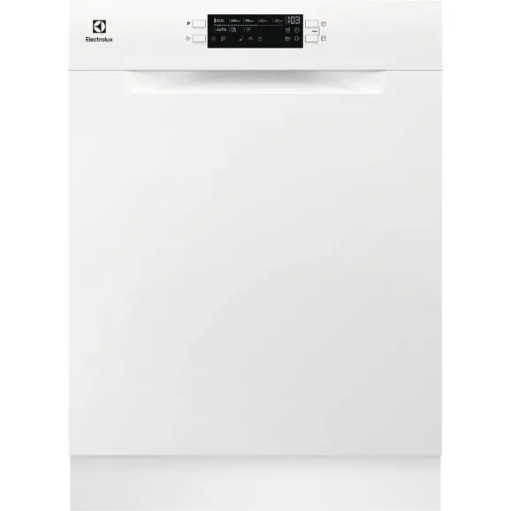 Electrolux ESA47220UW oppvaskmaskin