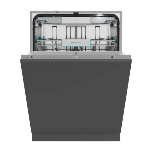 Hisense Hi6 HFI5A6360DXXL integrert oppvaskmaskin