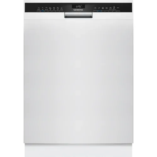 Siemens SN43HW01MS oppvaskmaskin (D klasse)