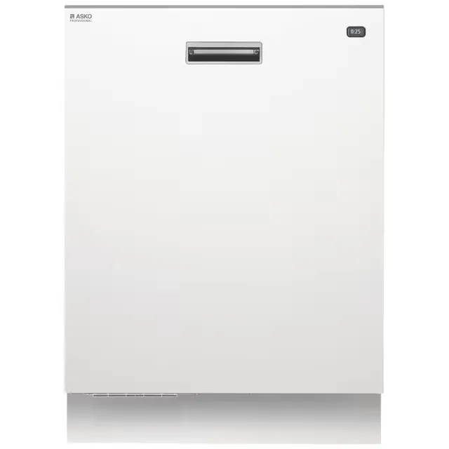 Asko Professional DWC5926W oppvaskmaskin (400 V)