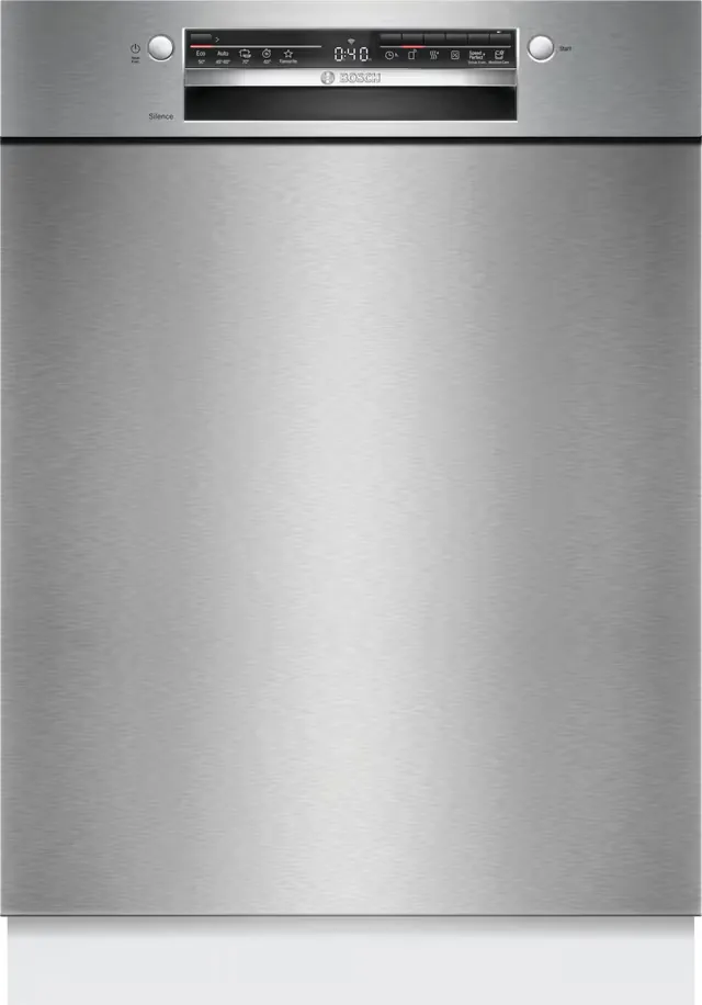 Bosch SMU2HTS08E oppvaskmaskin (C klasse)