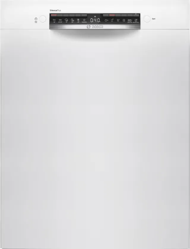 Bosch SMU4ECW28E oppvaskmaskin (A klasse)