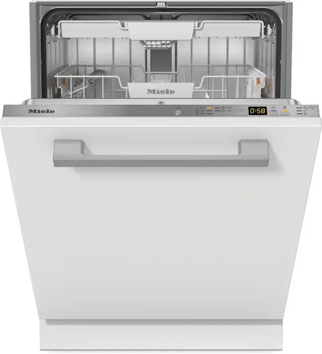 Miele G 5656 SCVi XXL Active oppvaskmaskin (A klasse)