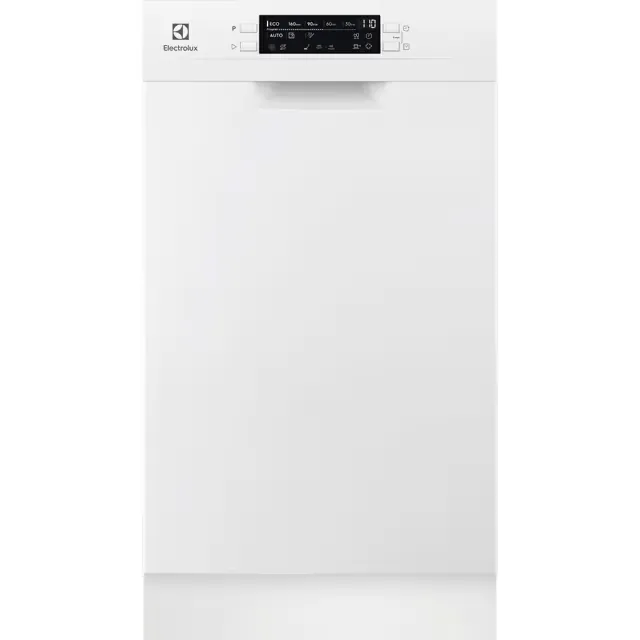Electrolux ESS43310SW oppvaskmaskin (A++ klasse)