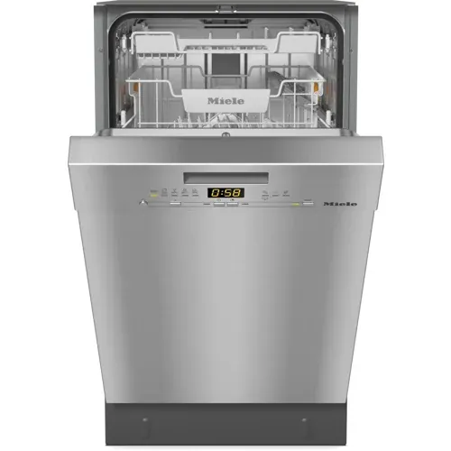 Miele G5540SCUCLST