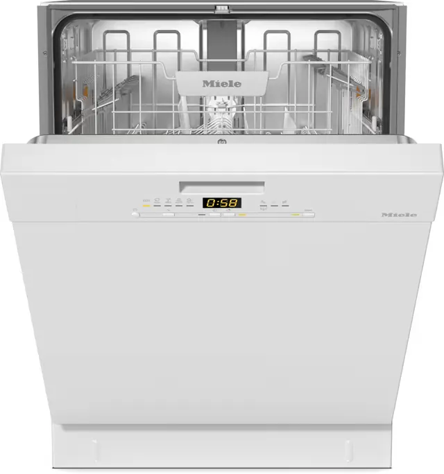 Miele G5611 U NER BW Active oppvaskmaskin