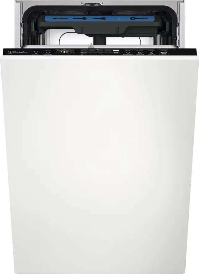 Electrolux EEG63400L oppvaskmaskin (C klasse)