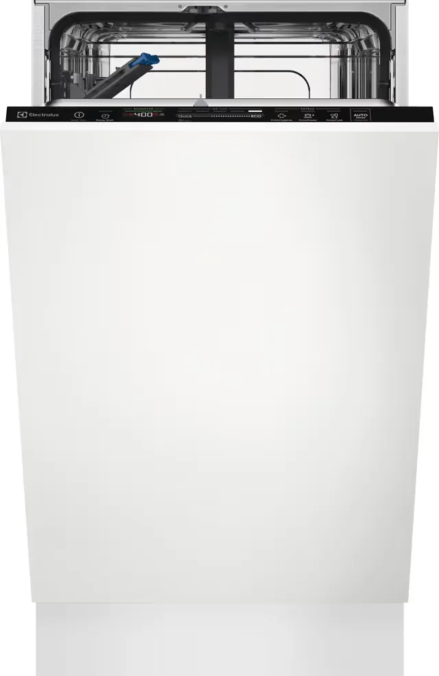 Electrolux EEG62310L oppvaskmaskin (D klasse)