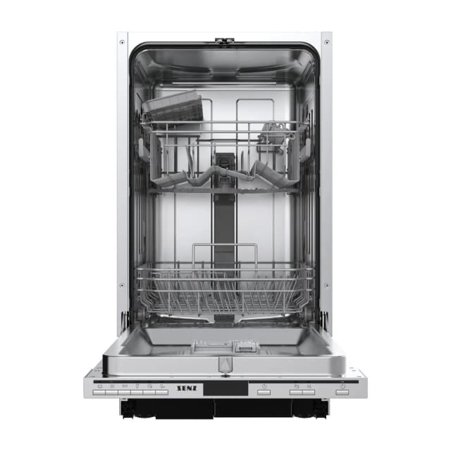 Senz SD4544DI oppvaskmaskin (D klasse)