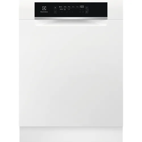 Electrolux ESZ89400UW oppvaskmaskin (C klasse)