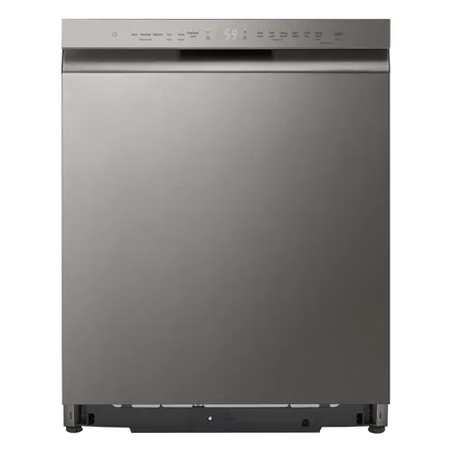 LG DU386FV oppvaskmaskin (A klasse)