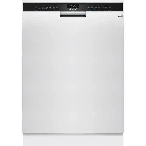 Siemens SN45ZW01CS oppvaskmaskin (B klasse)