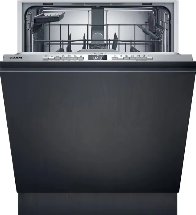 Siemens iQ300 Oppvaskmaskin SX63HX03TE (Integrert)